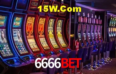 Experiência VIP 6666bet