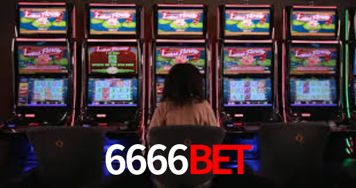 6666BET