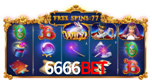 6666BET