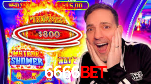 6666BET PAGA MESMO