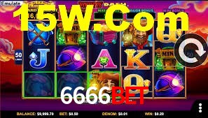 6666bet paga mesmo