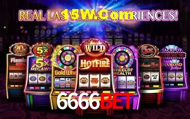 Design Responsivo 6666bet