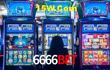 Especiais de Fim de Semana 6666bet