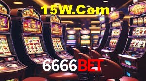 Experiência VIP 6666bet
