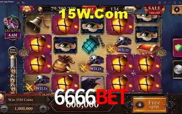 Cadastro Rápido 6666bet