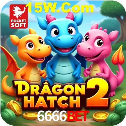 Desvendando o Mundo dos Jogos Virtuais na 6666bet