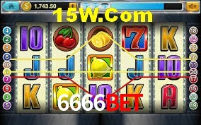 Welcome Bonus 6666bet