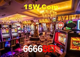 Sistemas de Segurança 6666bet