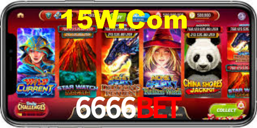 Sinta a adrenalina dos jogos de cassino com 6666bet