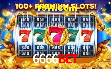 Ofertas Exclusivas 6666bet