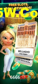Welcome Bonus 6666bet