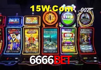 Casino Ao Vivo 6666bet