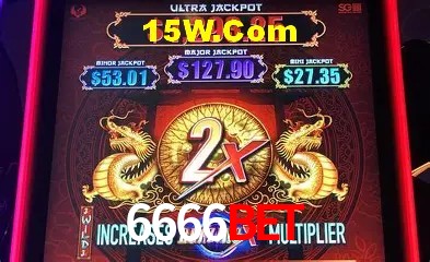 Promoção Relâmpago 6666bet