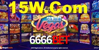Daily Bonuses 6666bet