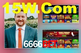 VIP Casino 6666bet