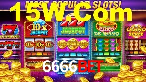 Programa VIP 6666bet