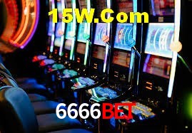 Statistics 6666bet