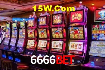 Diretório de Jogos 6666bet